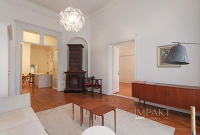 Apartament deosebit cu 4 camere in centrul orasului Cluj Napoca - 10