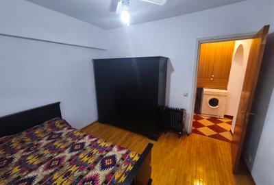 Apartament 3 camere de vânzare – Șoseaua Giurgiului | Imobil reabilitat | - 5