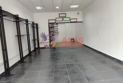 Spatiu comercial Spatiu comercial de inchiriat - 50 mp, Str. Lipscani, - 1