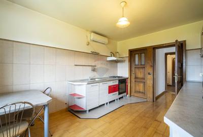 De vânzare casă cu 6 camere in Santandrei - 5