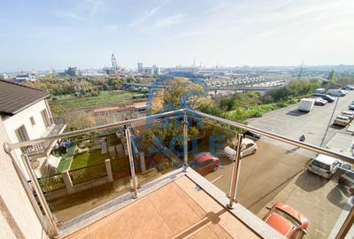 Abator - 2 Camere Decomandat in bloc nou, cu balcon pe termen lung - 14