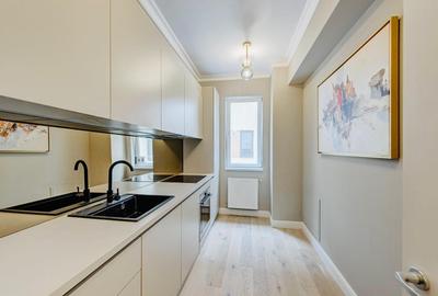 2 CAMERE | AVIATIEI | PARK RESIDENCE 6 | PIPERA | HERASTRAU | PARCARE - 4