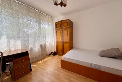 Apartament 2 Camere Eroii Revolutiei Mertrou 2 Min 3/7 Decomandat - 8