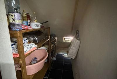 Casa 5 Camere/ Curte/ Bucurestii noi/ Centrala/ Parcare/ Garaj - 19