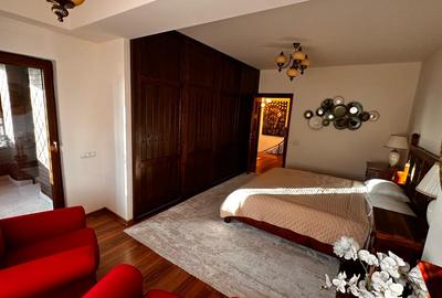 Penthouse Mamaia zona Butoaie P+1 - 16