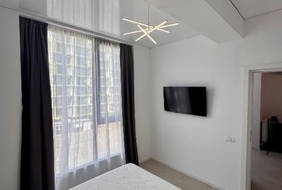 Apartament Premium Nou – Prima Linie la Mare | Mamaia Nord | Bloc 2025 - 7