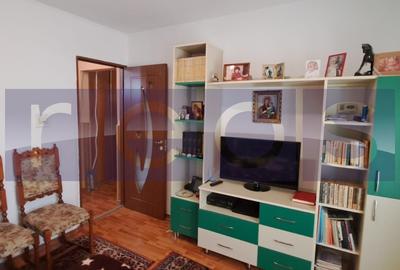 VANZARE 2 CAMERE DECOMANDAT | MOBILAT | CENTRALA TERMICA | BLOC LINISTIT - 4