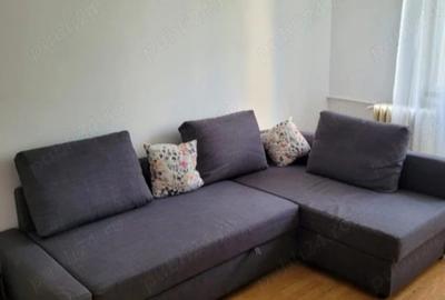 Garsoniera - Rahova - Petre Ispirescu - 1