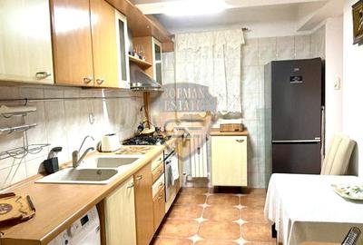 2 camere Ultracentral Stefan cel Mare langa Posta Mare 52mp, et 2/4, bacon, A/C - 13