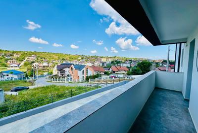 OFERTA IMBATABILA: Apartament cu 2 camere, complet echipat, etaj 1, bloc nou - 20