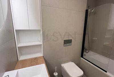 REA1027611 Apartament 2 camere I Quartier Azuga I Doamna Ghica - 6