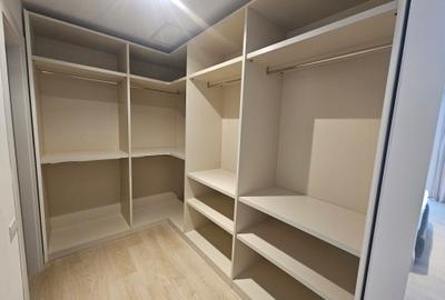 Penthouse Residence5- Oliveto, parcare subterana, curte interioara, comision 0 - 36