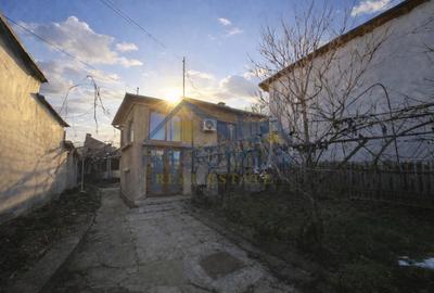 Chirie Casă 75Mp Utili - 4 cam. -Mobilat & Utilat - Spatiu Comercial - 3