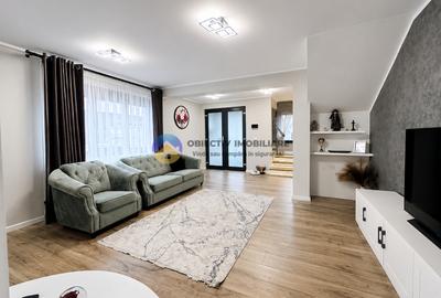 Casa tip duplex de vânzare – zona Fermelor , Piatra Neamt gata de mutat - 6