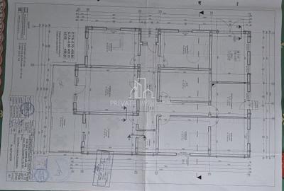 Casa 283 Mp/ Teren 835 Mp, Nou Construita, Solovăstru, Zona Reghin - 6