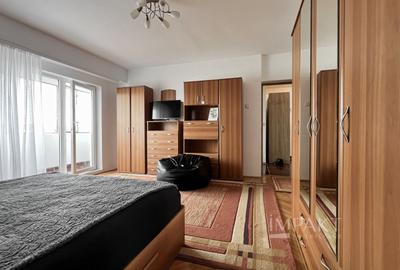 Apartament spatios, recent renovat in zona Interservisan Gheorgheni - 3