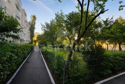 Apartament cochet la etajul 1, într-o zonă liniștită din Micro 16, Comision 0% - 10