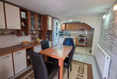 Casa 3 camere aproape de Dunare - 4