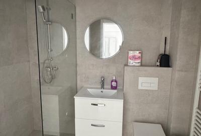 Ap 1 cameră–36 mp+balcon 4 mp–Str. Fermelor, 300 Eur/lunar - 4