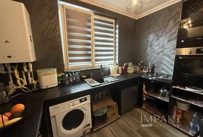 COMISION 0%! Apartament spatios cu 3 camere in Floresti (Sub Cetate) - 9