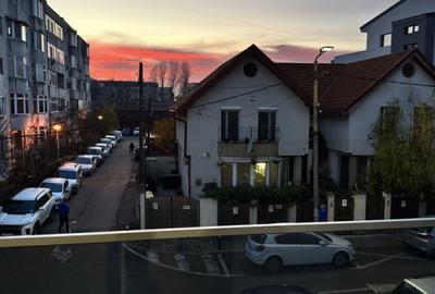 Inchiriere apartament modern 3 camere Barbu Vacarescu - 12