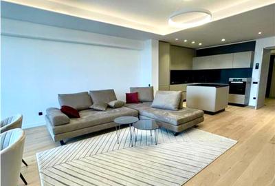 Apartament premium 3 camere vedere la Lac - 1