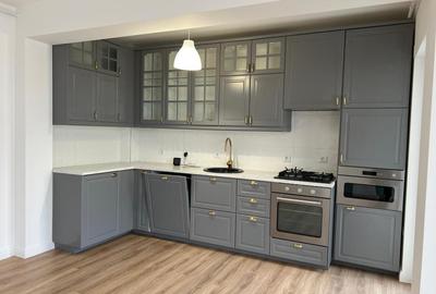 Apartament 3 camere de vanzare in complex cu piscina - 5