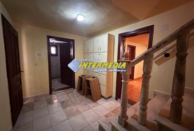 Vanzare Casa D+P+2E+Pod cu 10 camere, garaj si curte în zona Cetate, Alba Iulia - 16