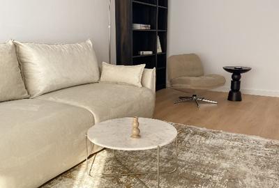 DE INCHIRIAT AP 2 CAMERE - PRIMA INCHIRIERE - BULEVARDUL 1 MAI - Totul Nou - 4