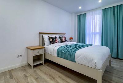 Apartament cu 3 camere de vânzare în zona Centrală - 10