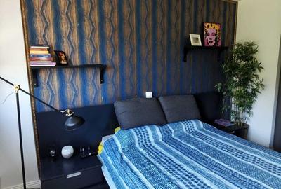 Apartament 3 camere de vânzare  Piata Gorjului-centrala proprie - 2