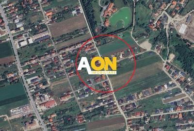 Teren Construcții intravilan de 541 mp, în Micești