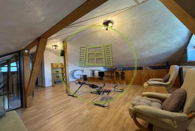 Casa, P+E+M, 170 mp, Zona Ford - 11