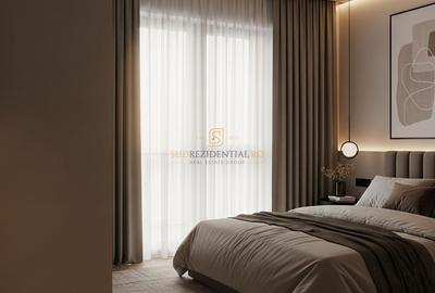 Apartament cu 2 camere de vanzare, decomandat - Aparatorii Patriei - 3