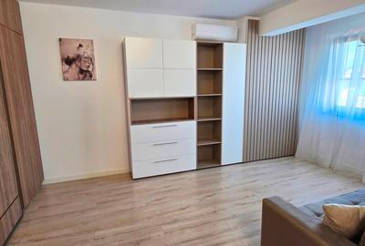 Apartament cu 2 camere decomandat în Dacia