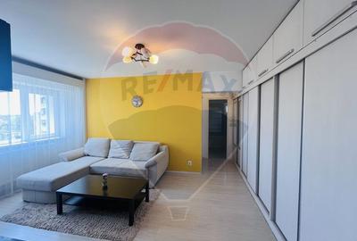 Apartament 2 camere, Dorobanti -mobilat si utilat. - 7