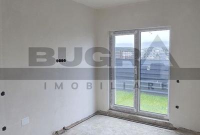 Casa finalizata 2025 de 108mp, 2 parcari, gradina, zona Terra - 5