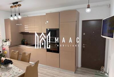 Apartament cu 3 camere, mobilat în Turnișor