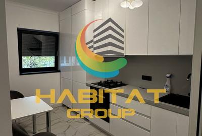 Beller Apartament 3 Camere Mobilat Utilat Centrala Incalzire in Pardoseala - 1