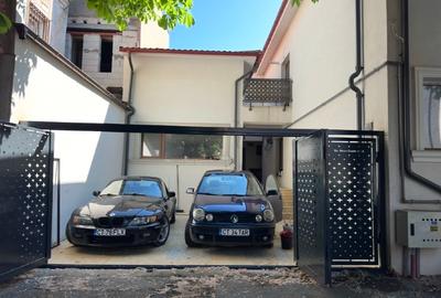 Apartament Ultracentral Tomis mall - 2