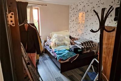 Apartament 3 camere terasa 80 mp si  curte 145 mp zona Calea Cisnadiei - 21