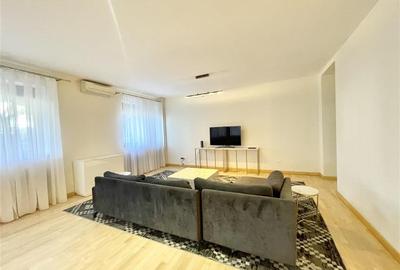 MODERN AND SPACIOUS 3 ROOMS  HERASTRAU-LE CLUB  PARKING  GARDEN - 8