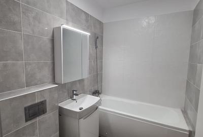 Garsonieră tip Studio, bloc nou, rond omv Pipera - 5