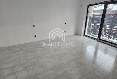 Vila Premium individuala S+P+1 - Brancoveanu Martisor - 230 mp - 1