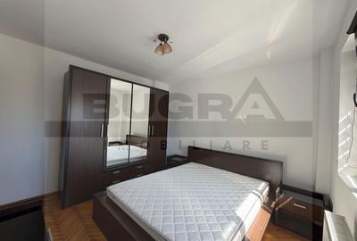 Apartament de 2 camere, decomandat, 52mp, zona Piata Flora - 8