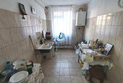 Apartament 2 camere, etaj 1, Precista - 4