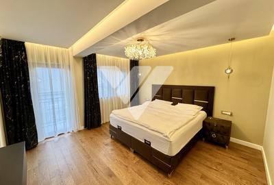 Casa moderna tip duplex 4 camere mobilata, teren 235 mp Talmaciu Sibiu - 8