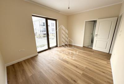 Duplex cu perete dublu, 4 camere si 3 bai finalizat, toate utilitatile - 17