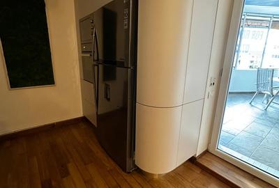 Spacious 3-bedroom flat//terrace//2 parkings - Nordului/Herastrau - 3