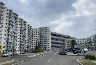 Apartament 2 camere Onix Park North - Pipera - Parcare inclusa - 8